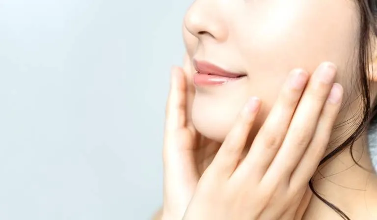 جوانسازی پوست