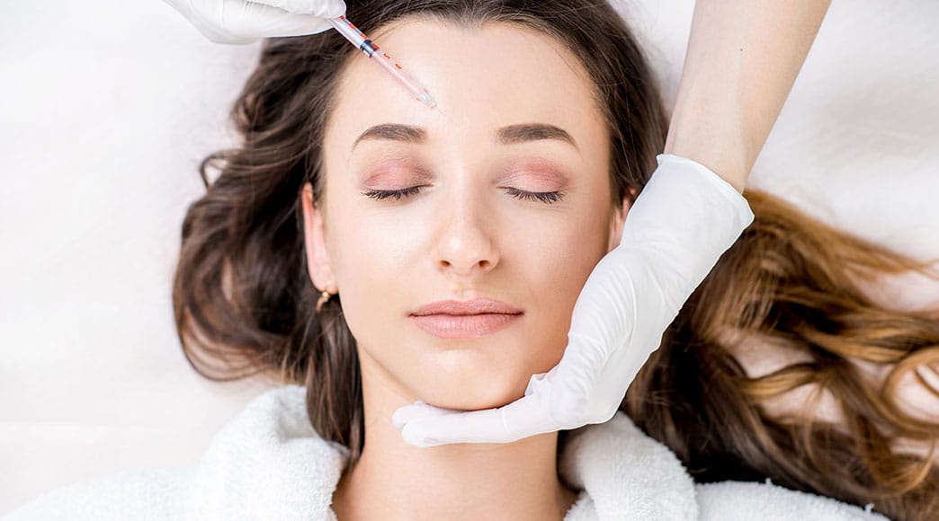 انواع تزریق زیبایی