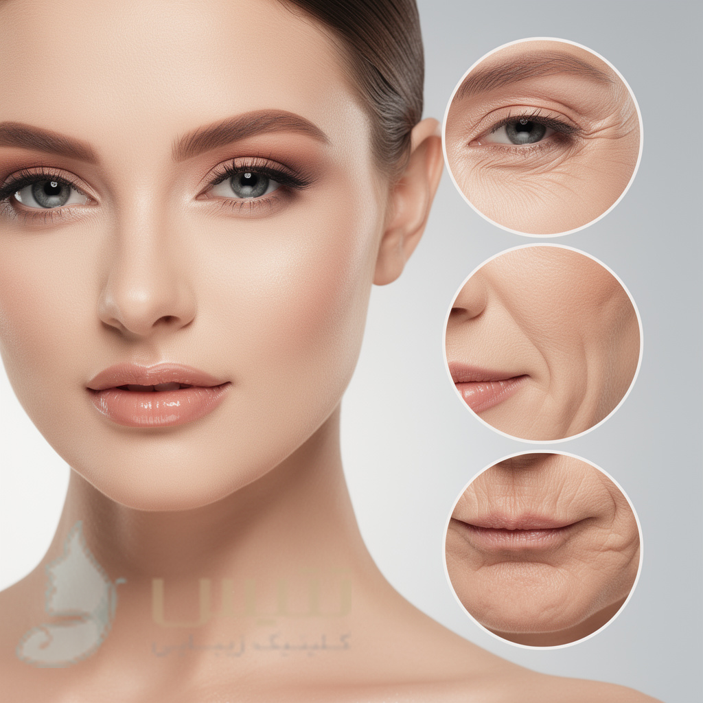 مشکلات پوستی