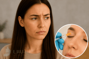 بعد از بوتاکس چه کارهایی نباید انجام داد؟
