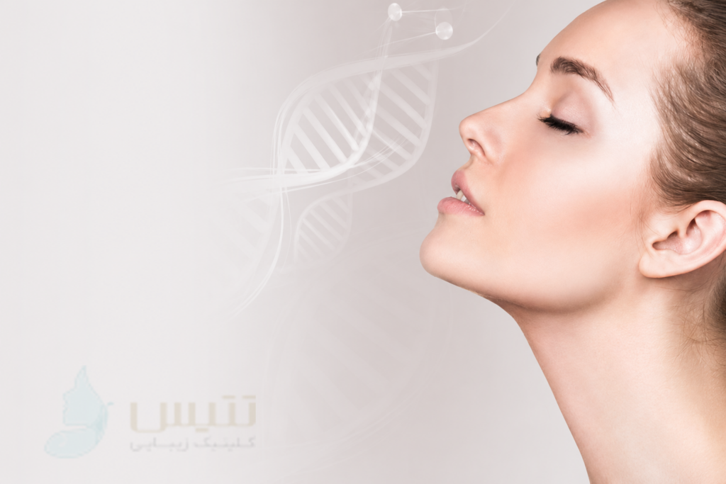 کلاژن سازی پوست به روش کلینیکی