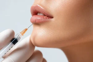 تزریق فیلر لب طبیعی، همه چیز درباره ی فیلر لب